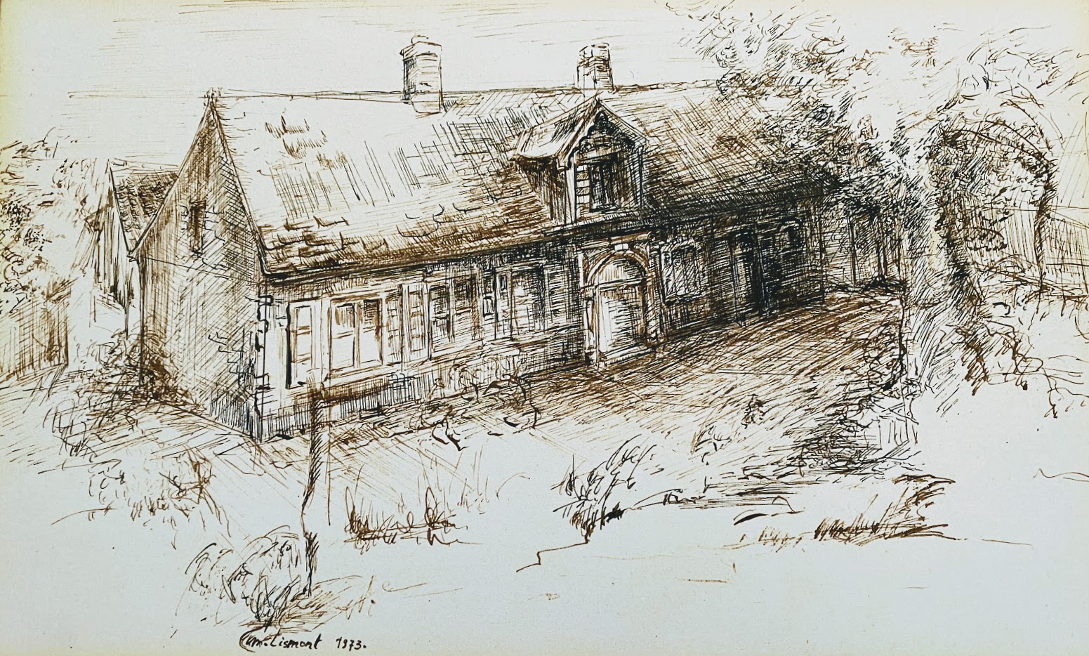 Riddershoeve Schoten (1973)