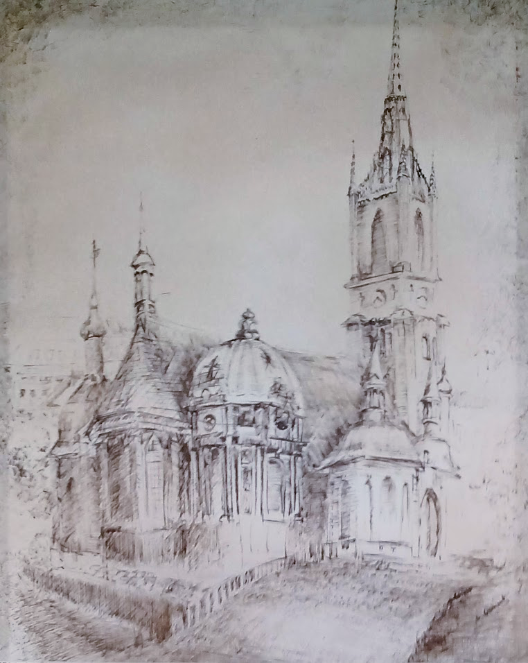 Riddarholmskyrkan (Stockholm)